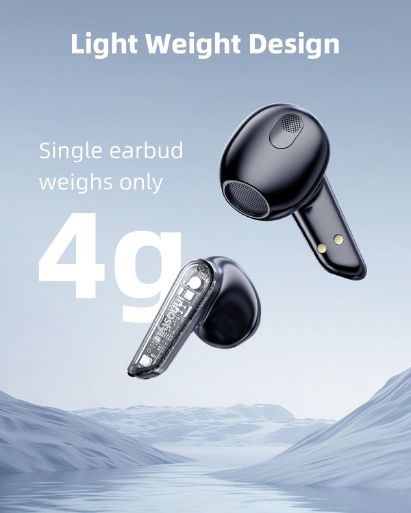 Innostyle ClearSonics TWS AT-10