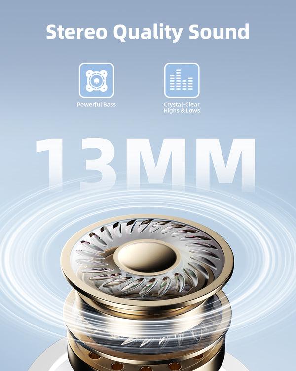 Innostyle ClearSonics TWS AT-10