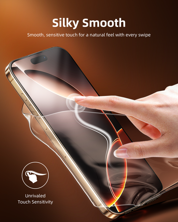 Innostyle CryStalGuard Tempered Glass TG-HQ-16