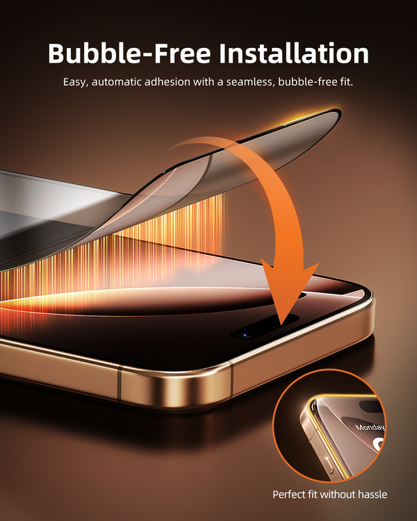 Innostyle CryStalGuard Tempered Glass TG-HQ-16