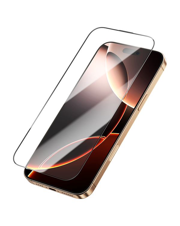 innostyle CryStalGuard tempered glass TG-HQ-16