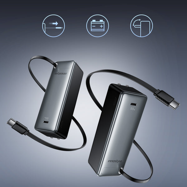 Innostyle FlexCharge 3-in-1 FC311
