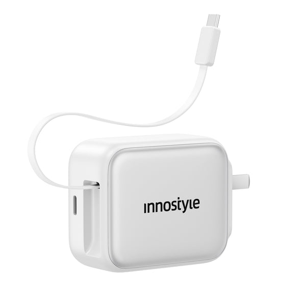 Innostyle FlexCharge 65W Charger FC65-2