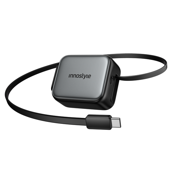 innostyle FlexCharge 65W Charger FC65-2