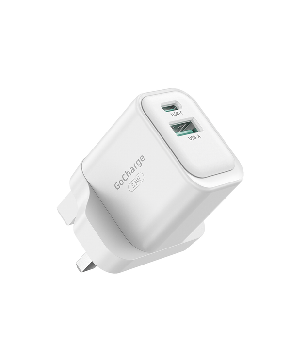 Innostyle GoCharge 33W 1C1A Charger IC33CA