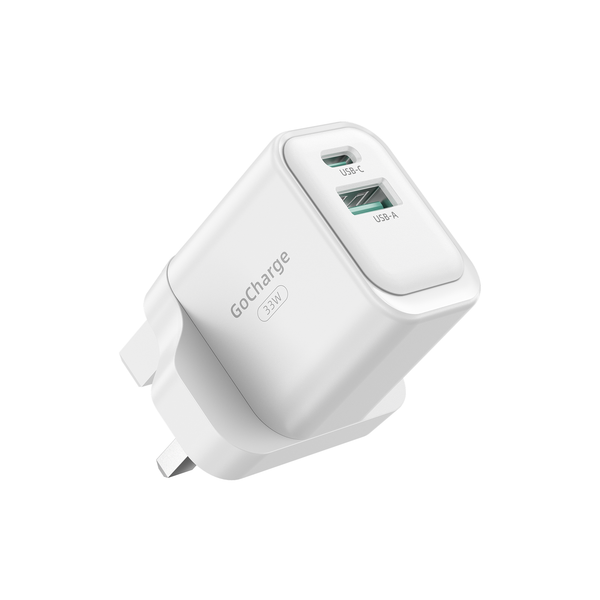 innostyle GoCharge 33W 1C1A Charger IC33CA