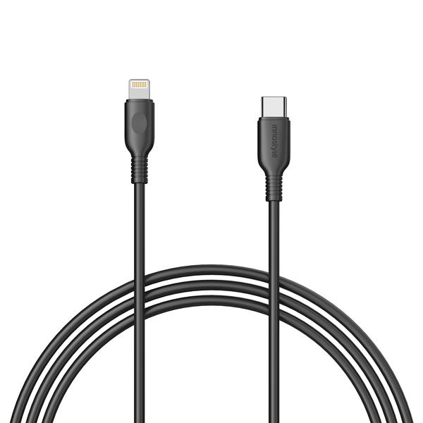 Innostyle Jaazzy USB-C To Lightning Cable ICL120t
