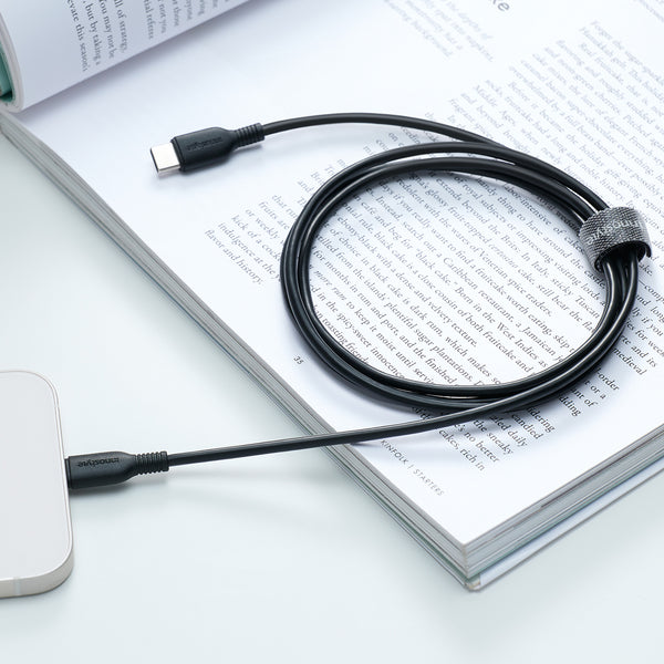 Innostyle Jaazzy USB-C To Lightning Cable ICL120t