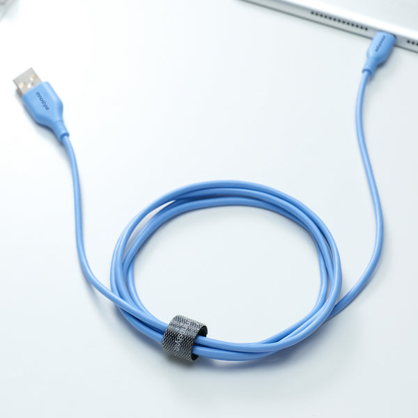 Innostyle Jazzy USB-A To Lightning Cable IAL150t