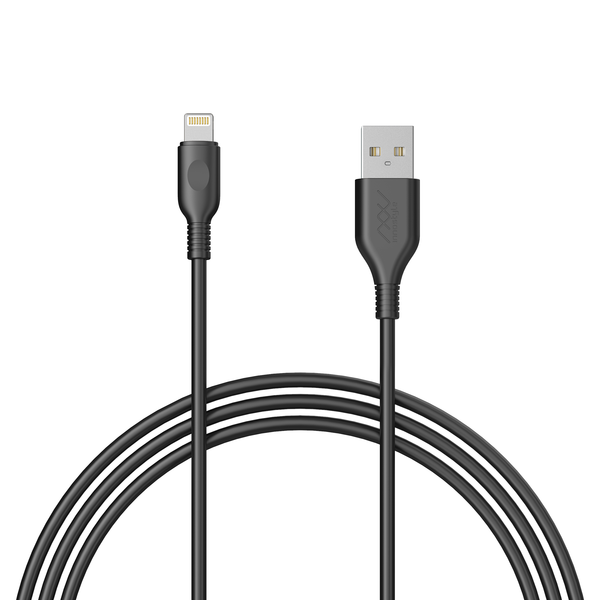 innostyle Jazzy USB-A to Lightning Cable IAL150t