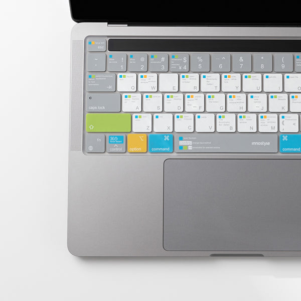 Innostyle KeyGuard Navigator Keyboard Cover