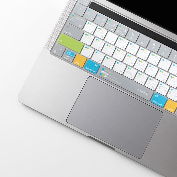 Innostyle KeyGuard Navigator Keyboard Cover