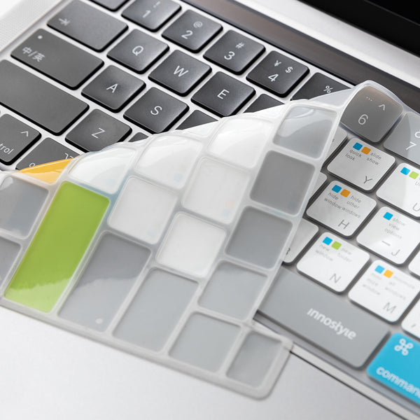 Innostyle KeyGuard Navigator Keyboard Cover