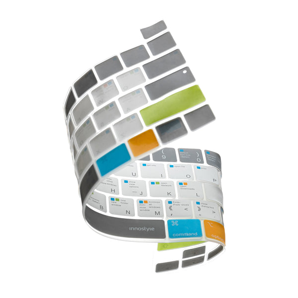 innostyle KeyGuard Navigator Keyboard Cover