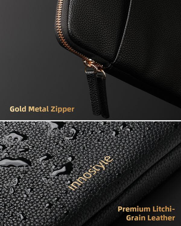 Innostyle LuxLeather Laptop Sleeve PLS-10