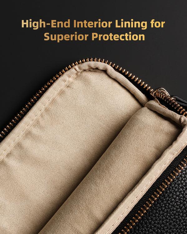 Innostyle LuxLeather Laptop Sleeve PLS-10