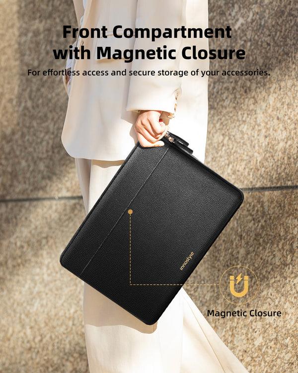 Innostyle LuxLeather Laptop Sleeve PLS-10