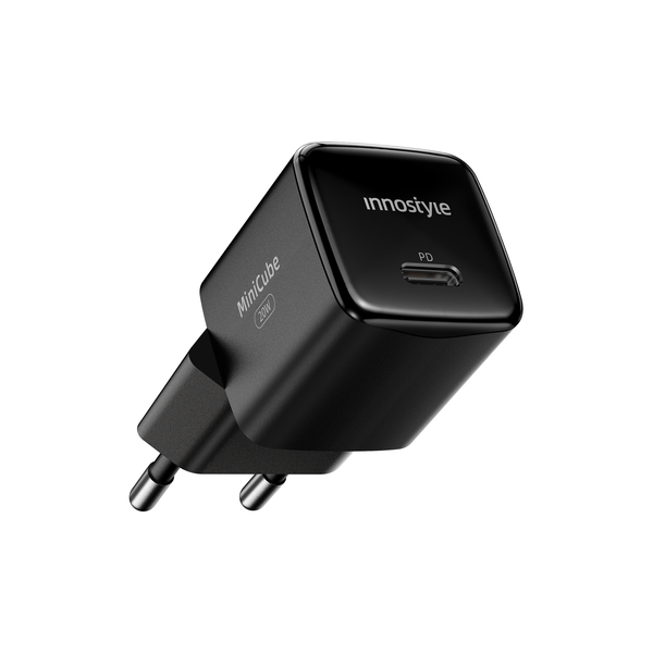innostyle MiniCube 20W Mini USB-C charger IMC20PD