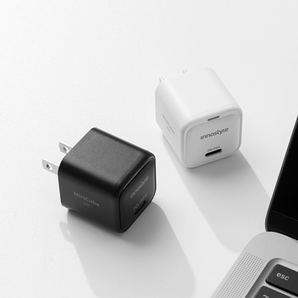 Innostyle MiniCube 33W PD Charger IC33PD