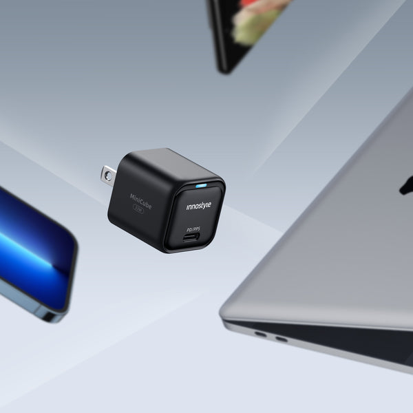 Innostyle MiniCube 33W PD Charger IC33PD