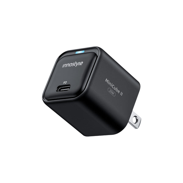 Innostyle MiniCube II 20W Charger IMC20G2