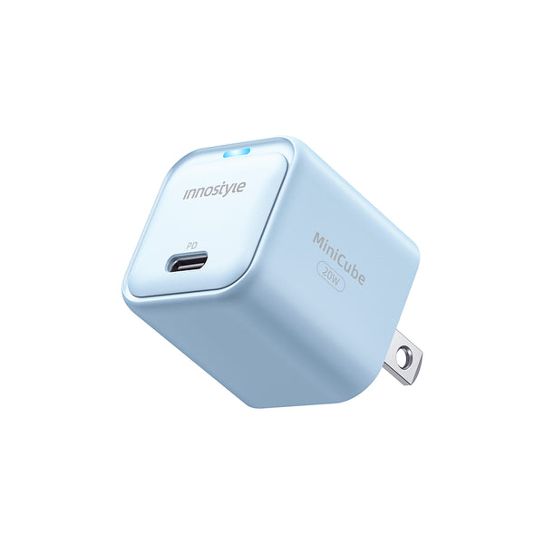 Innostyle MiniCube II 20W Charger IMC20G2