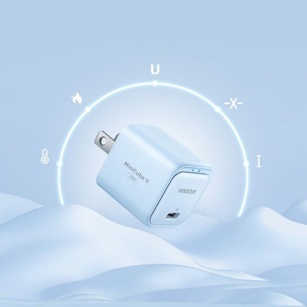 Innostyle MiniCube II 20W Charger IMC20G2