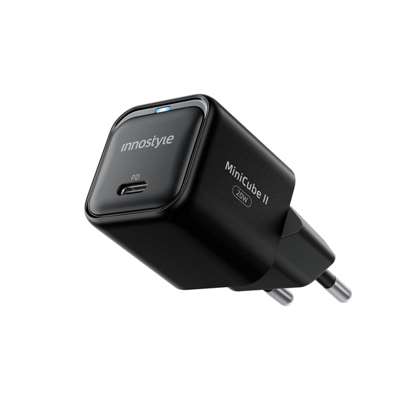 innostyle MiniCube II 20W Charger IMC20G2
