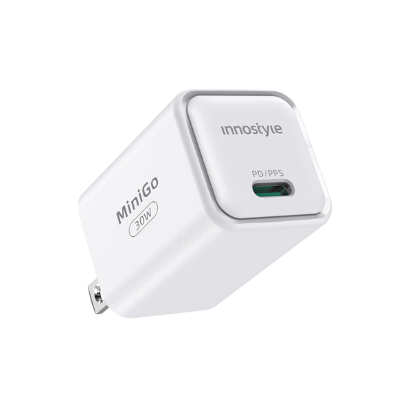 Innostyle MiniGo 30W Charger IC30G