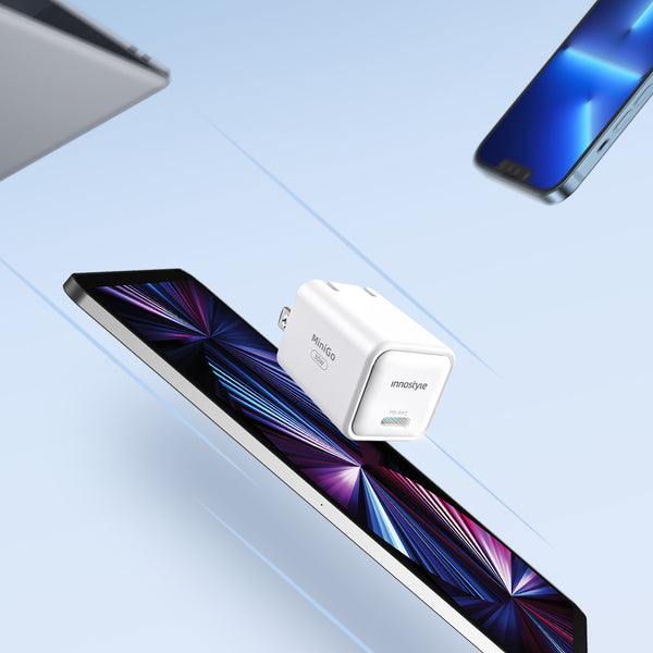 Innostyle MiniGo 30W Charger IC30G