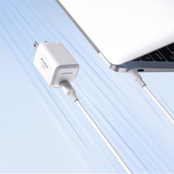 Innostyle MiniGo 30W Charger IC30G
