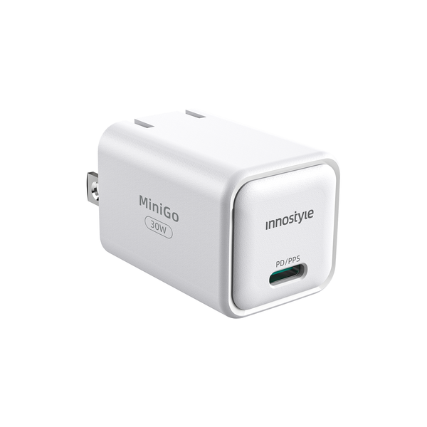 innostyle MiniGo 30W Charger IC30G