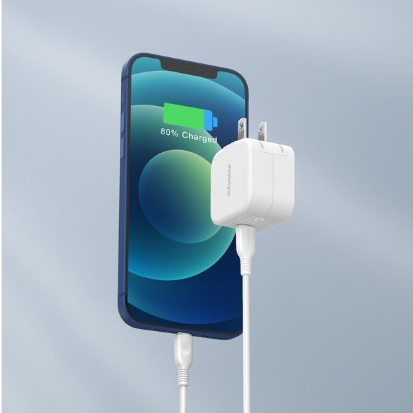 Innostyle MiniGo III 20W USB-C Charger IC20PD