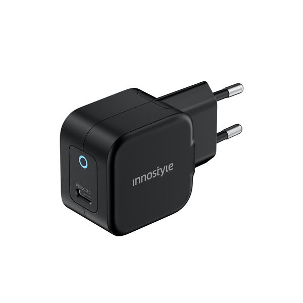 innostyle MiniGo III 20W USB-C charger IC20PD