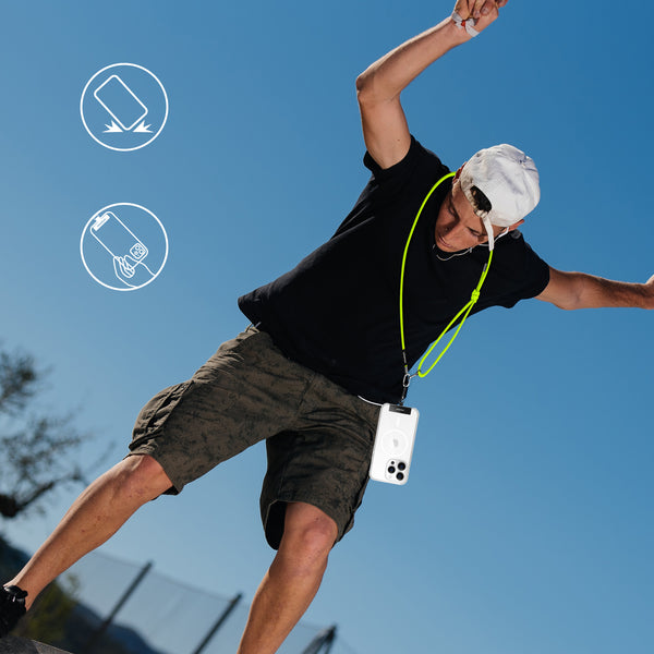 Innostyle Phone Lanyard 8mm Diameter PL81