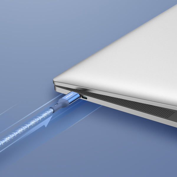 Innostyle PowerFlex USB-C To USB-C Cable ICC150AL