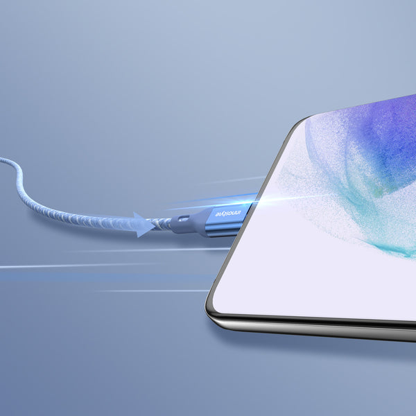 Innostyle PowerFlex USB-C To USB-C Cable ICC150AL