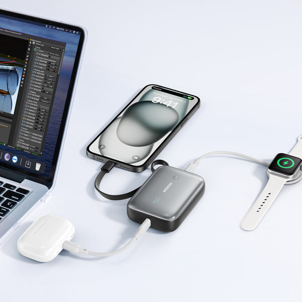 Innostyle PowerGo Mini 10000 IP22G2