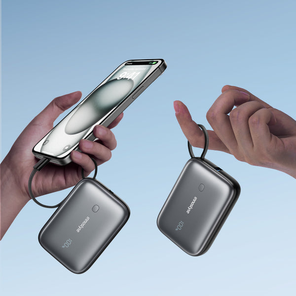 Innostyle PowerGo Mini 10000 IP22G2