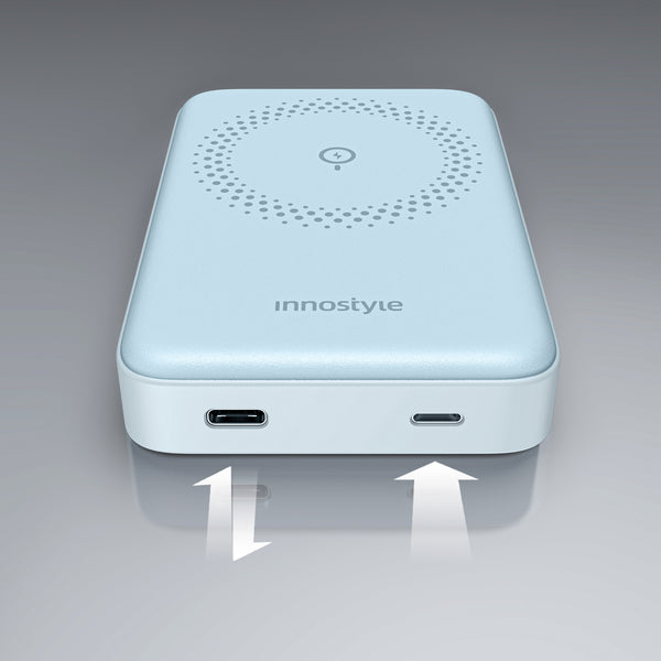 Innostyle PowerMag 2-in-1 IS20