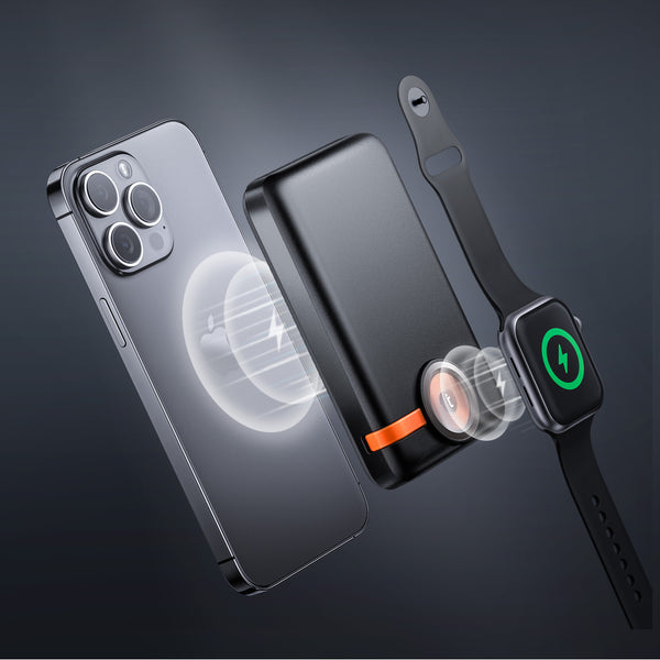 Innostyle PowerMag Duo 2-in-1 IW202