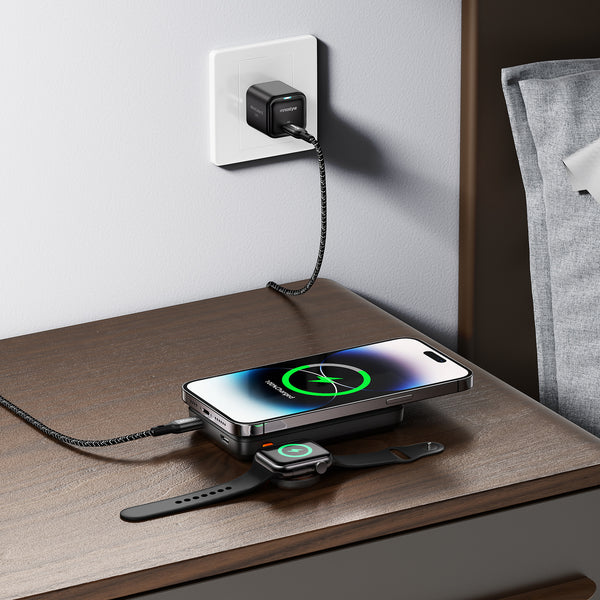 Innostyle PowerMag Duo 2-in-1 IW202