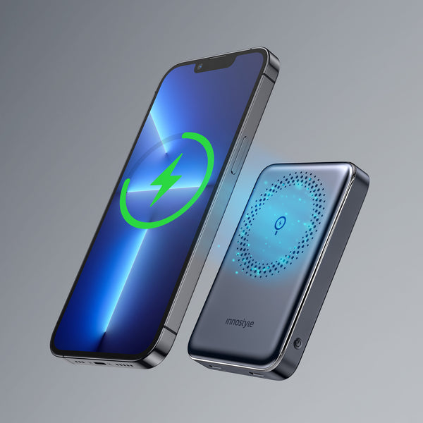Innostyle PowerMag Slim IM20