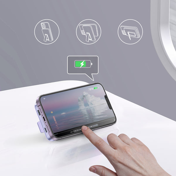 Innostyle PowerMag Switch 2-in-1 IA20PD