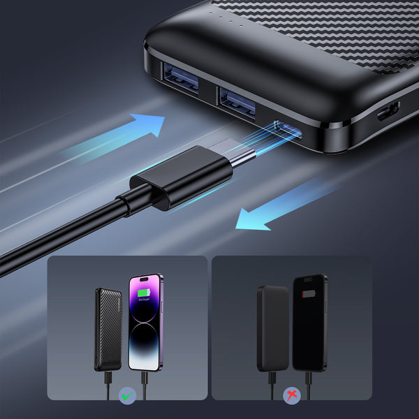 Innostyle PowerSmart Power Bank IP12
