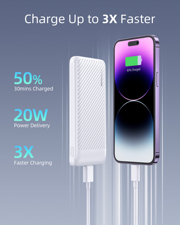 Innostyle PowerSmart Power Bank IP20G2
