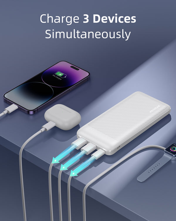 Innostyle PowerSmart Power Bank IP20G2