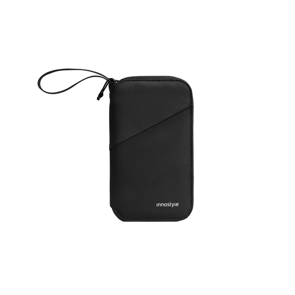 innostyle TechPro Passport Holder VM10