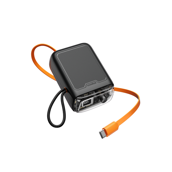 Innostyle TransiMini FlexCharge TM31