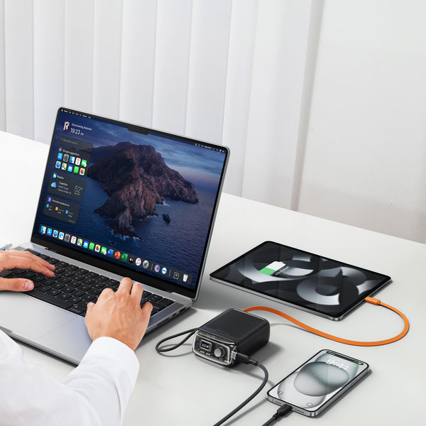 Innostyle TransiMini FlexCharge TM31